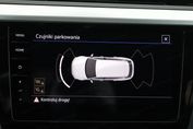 Volkswagen Arteon Shooting Brake TDI DSG