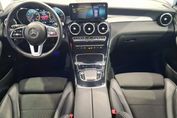 Mercedes GLC 220 d 4-Matic