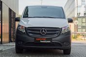 Mercedes Vito eVito L2