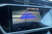 Audi A6 Avant 40 TDI quattro S Line