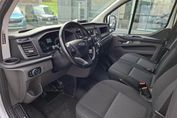 Ford Transit Custom L2H1