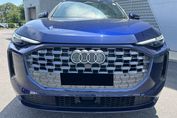 Audi Q5 TFSI advanced