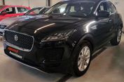 Jaguar E-Pace 2.0 i4P AWD S