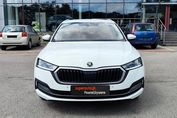 Skoda Octavia TDI Style DSG