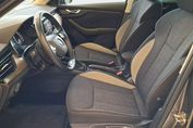 Skoda Kamiq TSI Ambition DSG
