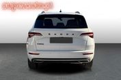 Skoda Karoq Sportline 1.5 TSI DSG