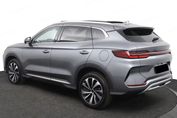 BYD Seal U DM-i Boost