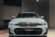 BMW Seria 3 330i xDrive M Sport aut