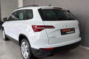 Skoda Karoq 1.5 TSI ACT Selection DSG