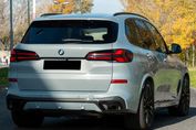 BMW X5 xDrive30d M Sport