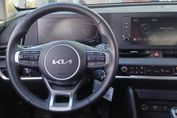 Kia Sportage 1.6 T-GDI M