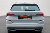 Skoda Kamiq TSI Ambition
