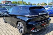 Peugeot 308 1.2 mHEV