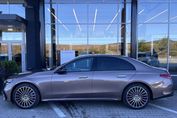 Mercedes E Klasa 220 d 4-Matic AMG