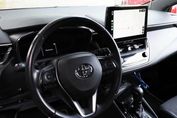 Toyota Corolla 2.0 Hybrid Style