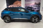 Peugeot 2008 PureTech mHEV Allure e-DCS6