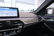 BMW Seria 5 530d xDrive mHEV M Sport sport-aut