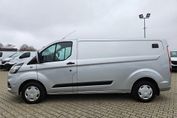 Ford Transit Custom L2H1 Zabudowa Warsztatowa