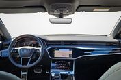 Audi A6 S6 TDI quattro