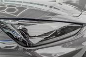 Cupra Leon 1.5 eTSI mHEV DSG