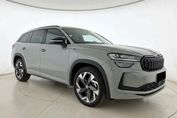 Skoda Kodiaq Sportline 2.0 TSI DSG 4x4