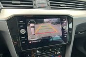 Volkswagen Passat 2.0 TDI 4Mot Elegance DSG