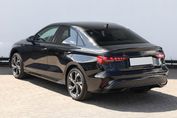 Audi A3 TFSI S Line