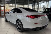 Mercedes CLA 220 4-Matic Progressive