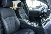 BMW X5 xDrive30d M Sport