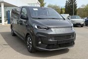 Fiat Ulysse Business EAT8