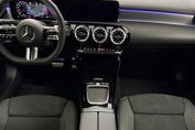 Mercedes Klasa A 200 AMG Line