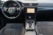 Skoda Superb 2.0 TDI Style DSG