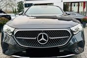 Mercedes Klasa E 200 4-Matic Avantgarde