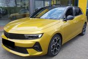 Opel Astra VI GS S&S aut  1.2 T