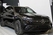 Mercedes GLC 220 d 4-Matic AMG Line