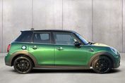 Mini Mini Hatch 5dr Cooper S