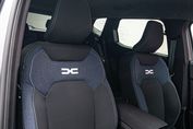 Dacia Duster Journey LPG 1.0