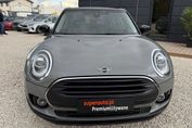 Mini Clubman Cooper