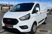 Ford Transit Custom L1H1 Chłodnia do 0°