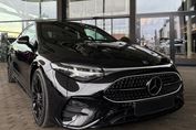 Mercedes CLA 220 4-Matic AMG Line