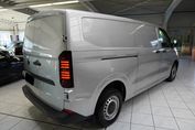 Volkswagen Transporter L2H1