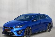 Kia ProCeed 1.5 T-GDI GT Line DCT