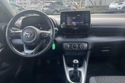 Toyota Yaris 1.5 Comfort