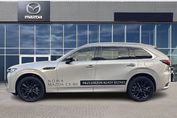 Mazda CX-80 2.5 PHEV Homura Plus AWD