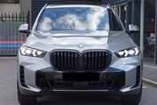 BMW X5 xDrive40d M Sport