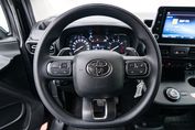 Toyota Proace City Verso Long L2H1 Business 7os AT