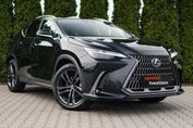 Lexus NX 350h Prestige AWD
