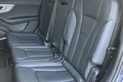 Audi Q7 50 TDI quattro S Line