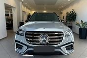 Mercedes GLS 450 d 4-MATIC AMG Line