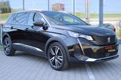 Peugeot 5008 GT Pack EAT8